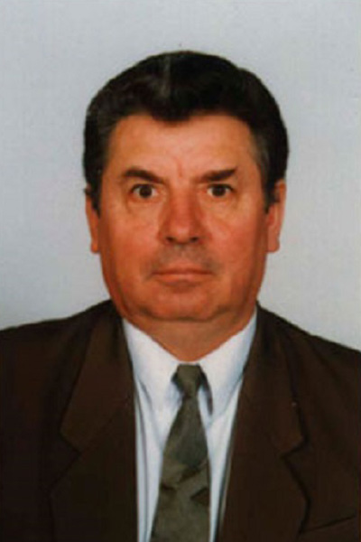 Мороз Анастасий Владимирович