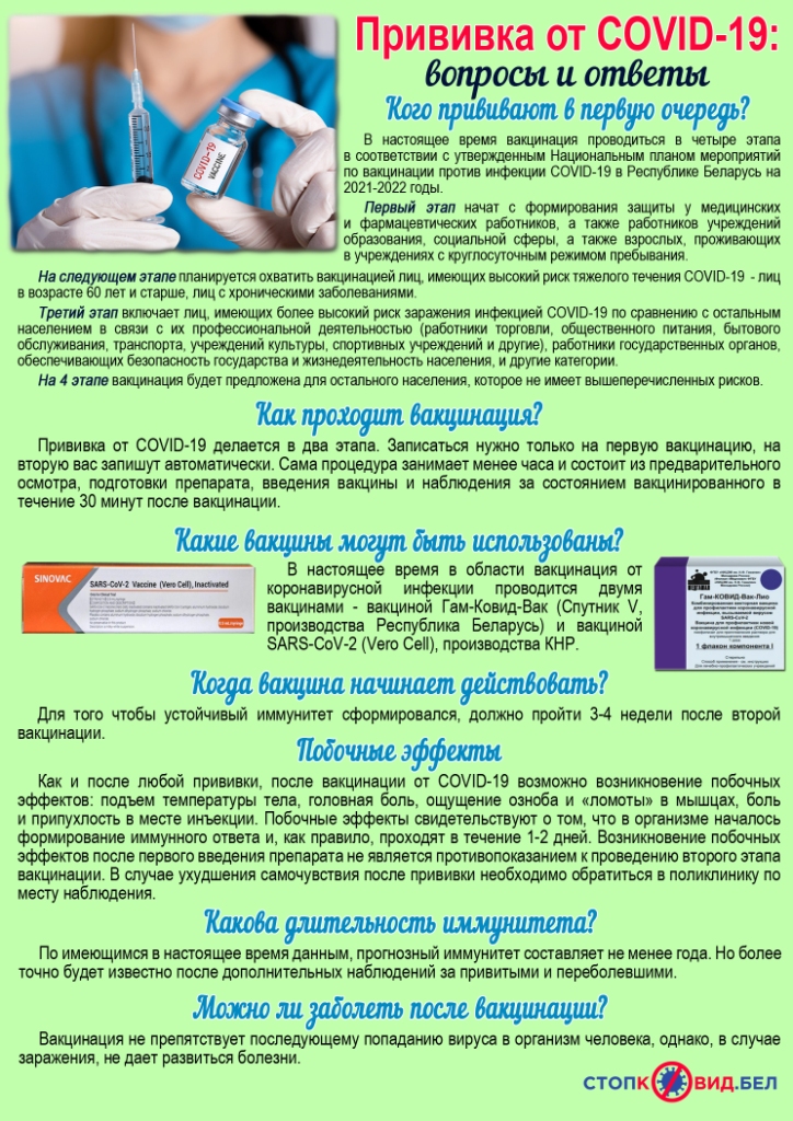 Вакцинация (2)